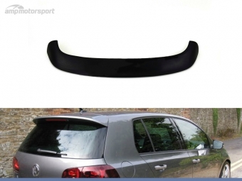 AILERON LOOK R32 PARA VOLKSWAGEN GOLF 6 2008-2012