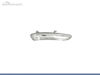 INTERMITENTE DE RETROVISOR DERECHO PARA CITROËN C3 / C4 CACTUS / PEUGEOT 208 / 2008