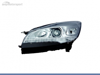 FARO DELANTERO IZQUIERDO XENON PARA FORD KUGA