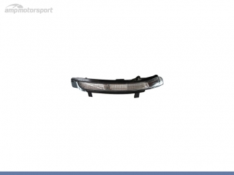 PISCA DE RETROVISOR ESQUERDO PARA SKODA OCTAVIA / SUPERB