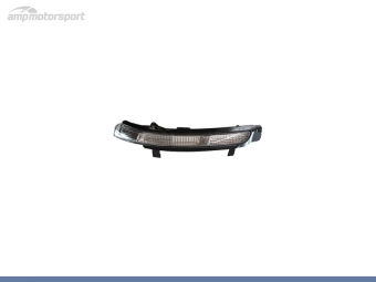 PISCA DE RETROVISOR DIREITO PARA SKODA OCTAVIA / SUPERB