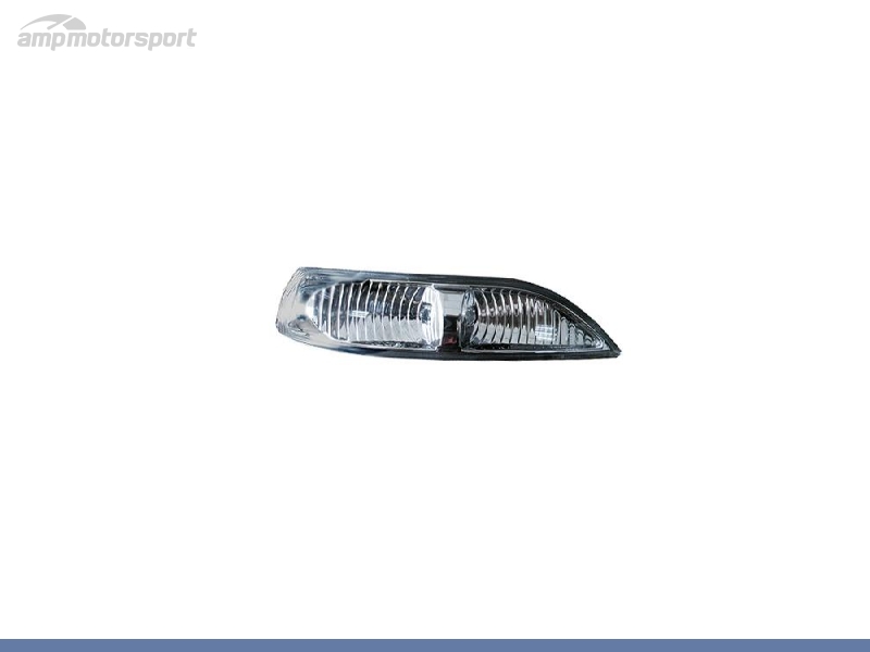 Peça - Pisca De Retrovisor Direito Para Mercedes-Benz W169 / W245