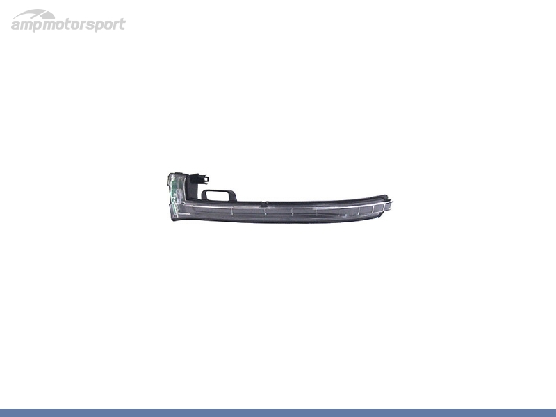 Peça - Pisca De Retrovisor Esquerdo Para Peugeot 308