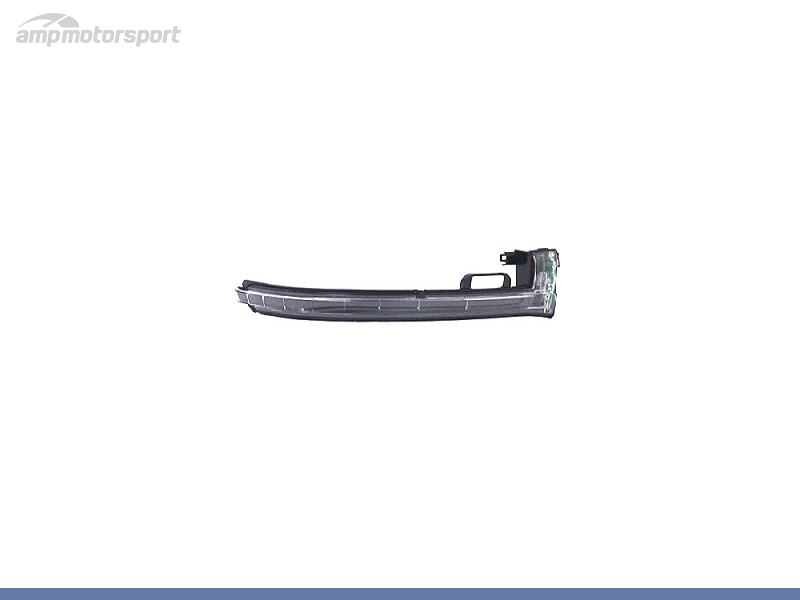 Peça - Pisca De Retrovisor Direito Para Peugeot 308