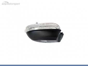 INTERMITENTE DE RETROVISOR DERECHO PARA VOLKSWAGEN JETTA / PASSAT B7 / SCIROCCO