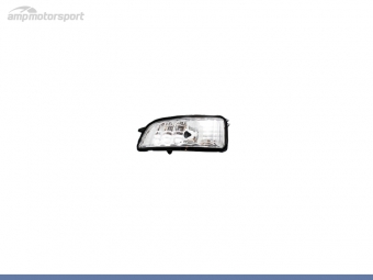 INTERMITENTE DE RETROVISOR IZQUIERDO PARA VOLVO C30 / C70 / S40 / S60 / S80 / V50 / V70