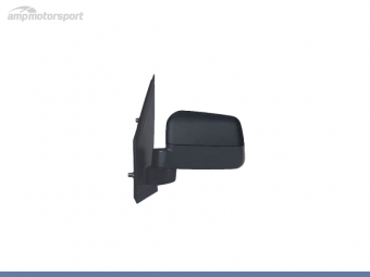 RETROVISOR COMPLETO IZQUIERDO PARA FORD TOURNEO CONNECT