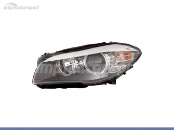 FARO DELANTERO IZQUIERDO PARA BMW F10 BERLINA / F11 TOURING