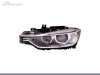 FAROL DIANTEIRO ESQUERDO XENON PARA BMW F30 BERLINA / F31 TOURING