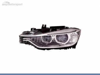 FAROL DIANTEIRO ESQUERDO XENON PARA BMW F30 BERLINA / F31 TOURING