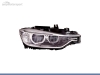 FAROL DIANTEIRO DIREITO XENON PARA BMW F30 BERLINA / F31 TOURING