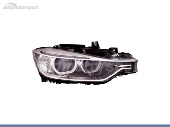 FARO DELANTERO DERECHO XENON PARA BMW F30 BERLINA / F31 TOURING