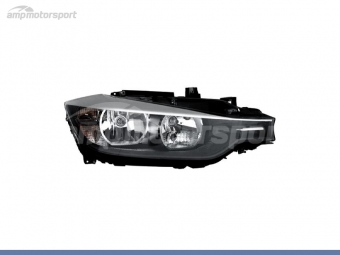 FAROL DIANTEIRO DIREITO PARA BMW F30 BERLINA / F31 TOURING