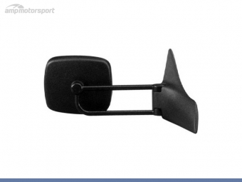 RETROVISOR COMPLETO DIREITO PARA OPEL COMBO