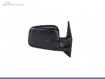 RETROVISOR COMPLETO DERECHO PARA VOLKSWAGEN T4 CARAVELLE / MULTIVAN / T4 TRANSPORTER