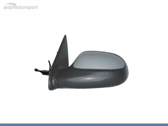 RETROVISOR COMPLETO IZQUIERDO PARA CITROËN SAXO