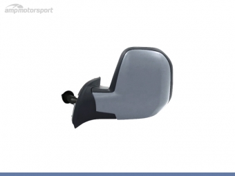 RETROVISOR COMPLETO IZQUIERDO PARA CITROËN BERLINGO / PEUGEOT PARTNER