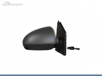 RETROVISOR COMPLETO DERECHO PARA SMART FORTWO