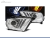 FAROS DELANTEROS LUZ DIURNA TUBE LIGHT PARA FORD MUSTANG