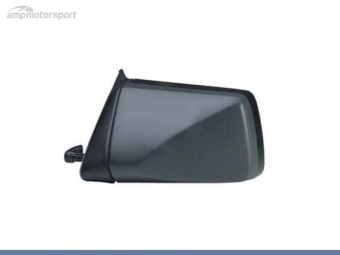 RETROVISOR COMPLETO IZQUIERDO PARA OPEL CORSA A