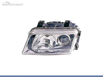 FAROL DIANTEIRO ESQUERDO PARA AUDI A4 B5 / A4 B5 AVANT