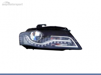 FARO DELANTERO DERECHO XENON PARA AUDI A4 B8 / A4 B8 AVANT