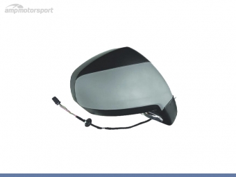 RETROVISOR COMPLETO DERECHO PARA PEUGEOT 3008 / 5008