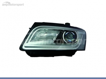 FARO DELANTERO IZQUIERDO XENON PARA AUDI Q5