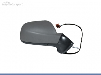 RETROVISOR COMPLETO DERECHO PARA PEUGEOT 407