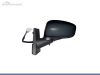RETROVISOR COMPLETO ESQUERDO PARA FIAT IDEA / LANCIA MUSA