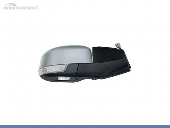 RETROVISOR COMPLETO DERECHO PARA FORD MONDEO MK4