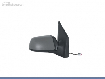RETROVISOR COMPLETO DIREITO PARA FORD FUSION