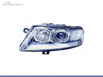 FAROL DIANTEIRO ESQUERDO XENON PARA AUDI A6 4F / A6 4F AVANT