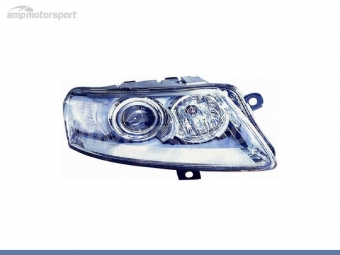 FAROL DIANTEIRO DIREITO XENON PARA AUDI A6 4F / A6 4F AVANT