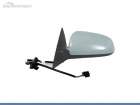 RETROVISOR COMPLETO IZQUIERDO PARA AUDI A6 4F / A6 4F AVANT