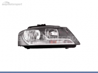 FARO DELANTERO DERECHO PARA AUDI A3 8P / A3 8PA SPORTBACK