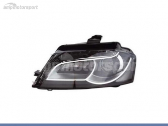 FARO DELANTERO IZQUIERDO XENON PARA AUDI A3 8P / A3 8PA SPORTBACK