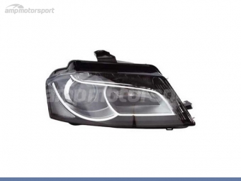 FARO DELANTERO DERECHO XENON PARA AUDI A3 8P / A3 8PA SPORTBACK