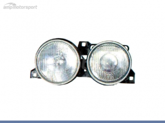 FARO DELANTERO IZQUIERDO PARA BMW E30 BERLINA / COUPE / CABRIO