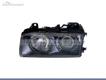 FARO DELANTERO IZQUIERDO PARA BMW E36 BERLINA / COMPACT / COUPE / CABRIO / TOURING