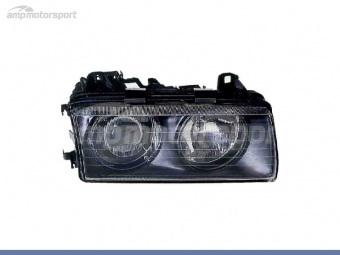 FAROL DIANTEIRO DIREITO PARA BMW E36 BERLINA / COMPACT / COUPE / CABRIO / TOURING