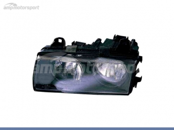 FARO DELANTERO IZQUIERDO PARA BMW E36 BERLINA / COMPACT / COUPE / CABRIO / TOURING