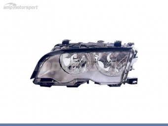 FARO DELANTERO IZQUIERDO PARA BMW E46 BERLINA / TOURING