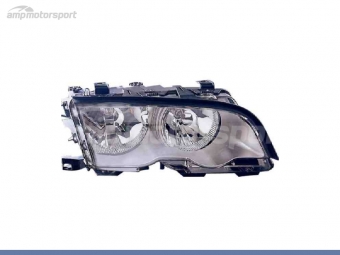 FARO DELANTERO DERECHO PARA BMW E46 BERLINA / TOURING