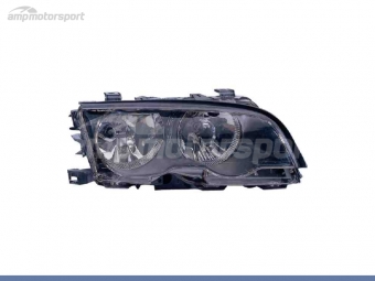 FAROL DIANTEIRO DIREITO PARA BMW E46 COUPE / CABRIO