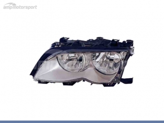 FARO DELANTERO IZQUIERDO PARA BMW E46 BERLINA / TOURING