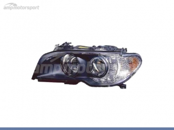 FARO DELANTERO IZQUIERDO PARA BMW E46 COUPE / CABRIO