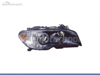 FAROL DIANTEIRO DIREITO PARA BMW E46 COUPE / CABRIO