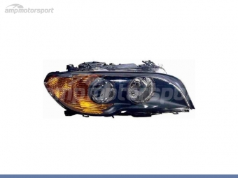 FARO DELANTERO DERECHO XENON PARA BMW E46 COUPE / CABRIO