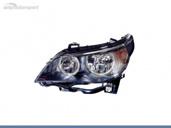 FARO DELANTERO IZQUIERDO PARA BMW E60 BERLINA / E61 TOURING